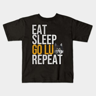 Go Loyola Kids T-Shirt